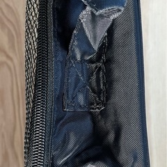 adidas シューズケースの画像