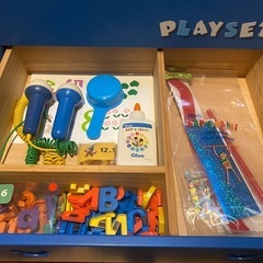 ディズニー　英語　子ども教材　ワールドファミリーの画像
