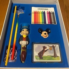 ディズニー　英語　子ども教材　ワールドファミリーの画像