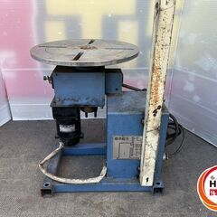 配送不可【引取限定】ナストーア RC-30A 溶接用ポジショナー【安佐北店】【中古】の画像