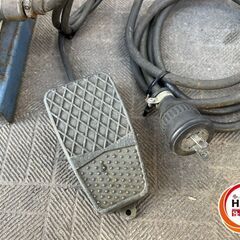 配送不可【引取限定】ナストーア RC-30A 溶接用ポジショナー【安佐北店】【中古】の画像