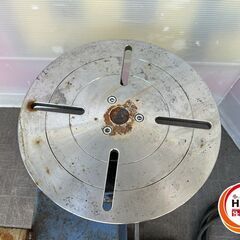 配送不可【引取限定】ナストーア RC-30A 溶接用ポジショナー【安佐北店】【中古】の画像