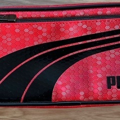 新品 
PUMAペンケース