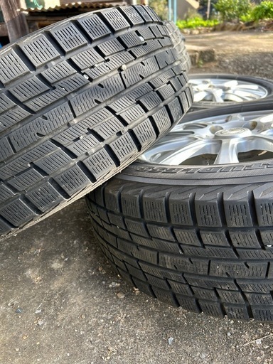 ⭐︎スタッドレス４本セット205/65R15⭐︎