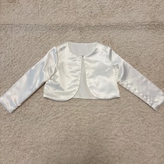 卒園式　入学式　セレモニー　ボレロ（110）の画像