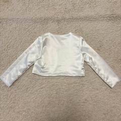 卒園式　入学式　セレモニー　ボレロ（110）の画像