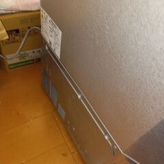 冷蔵庫売りますの画像