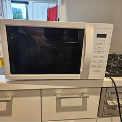 電子レンジ