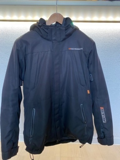 HYOD ヒョウドウ　ST-W ウィンタージャケット(Lサイズ)