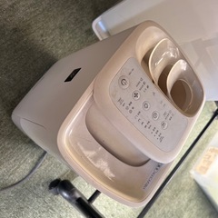 加湿器