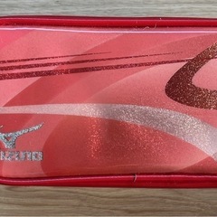 新品 mizunoペンケース