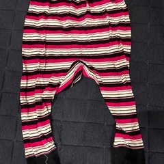 【取引中】あかちゃんももひき5点セットの画像