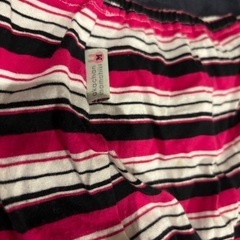 【取引中】あかちゃんももひき5点セットの画像