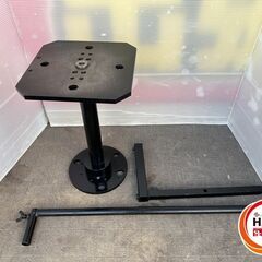 配送不可【引取限定】ナストーア RJ-30B20 溶接用ポジショナー 付属有【安佐北店】【中古】の画像