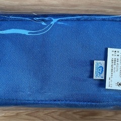 新品ワンピースペンケースの画像