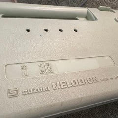 鍵盤ハーモニカの画像