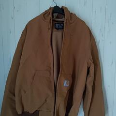 未着用品　定価43000円　CARHARTT　Jacketの画像