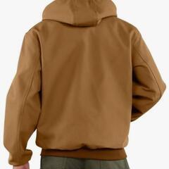 未着用品　定価43000円　CARHARTT　Jacketの画像