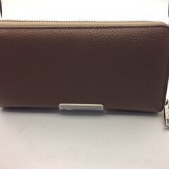 ヴァルコス 長財布｜ラウンドファスナーの画像
