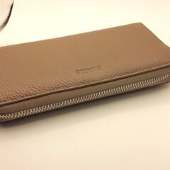 ヴァルコス 長財布｜ラウンドファスナーの画像