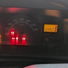 DAIHATSU　JUMBOハイゼットの画像
