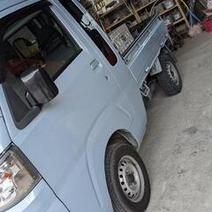 DAIHATSU　JUMBOハイゼットの画像