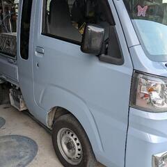 DAIHATSU　JUMBOハイゼットの画像