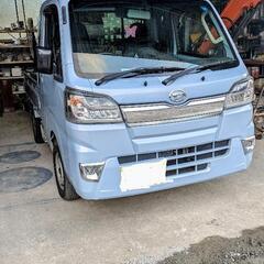 DAIHATSU　JUMBOハイゼット