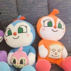 [バラ売り可]コキンちゃんドキンちゃん