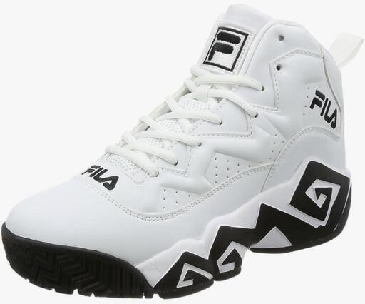 新品　定価15000円　26cm FILA　オックスフォード