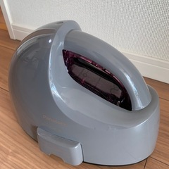 Panasonicコードレスアイロンとアイロン台セット  の画像