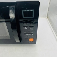 【✨‼️お料理やお菓子作りに‼️✨】 PPIT-VO16-WH コンパクトオーブンレンジ 16L ホワイト の画像