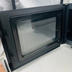 【✨‼️お料理やお菓子作りに‼️✨】 PPIT-VO16-WH コンパクトオーブンレンジ 16L ホワイト の画像