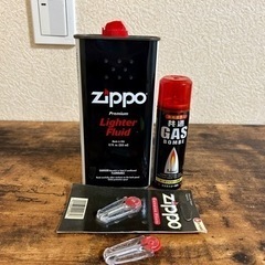 気持ちの良いお取引が出来ました！zippoジッポライターオイル、...