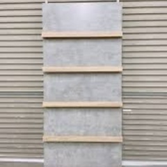 つっぱりウォールの画像