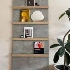 つっぱりウォール