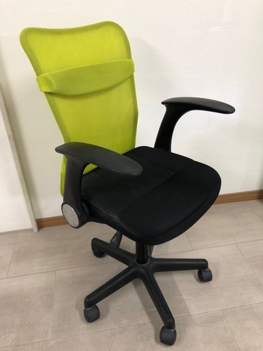オフィスチェア