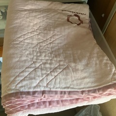 コシノジュンコ　ジュンコ・コシノ　　敷バッド　シングルサイズ