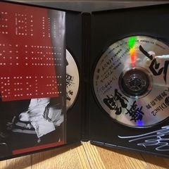 都若丸　大衆演劇　誕生日公演　DVDの画像