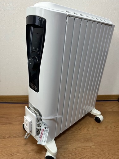ユニカルド RHJ65L0915 デロンギ　オイルヒーター