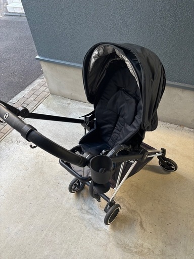 cybex サイベックス　Mios