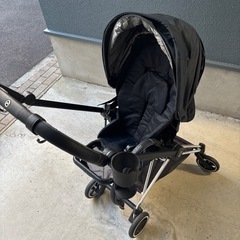 cybex サイベックス　Miosの画像