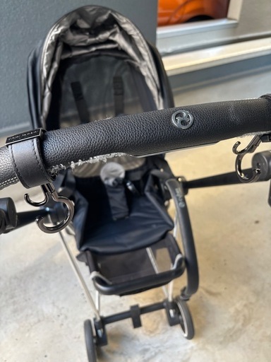 cybex サイベックス　Mios