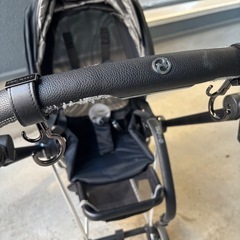 cybex サイベックス　Miosの画像