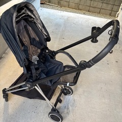 cybex サイベックス　Mios