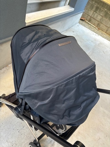 cybex サイベックス　Mios