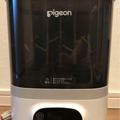 Pigeon POCHITTO ピジョンポチット