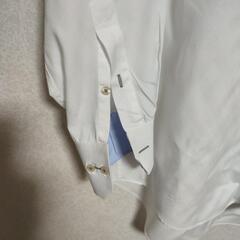 メンズワイシャツの画像