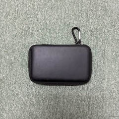 3DSLLに使用してたケース