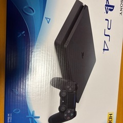 PS4(急ぎ)